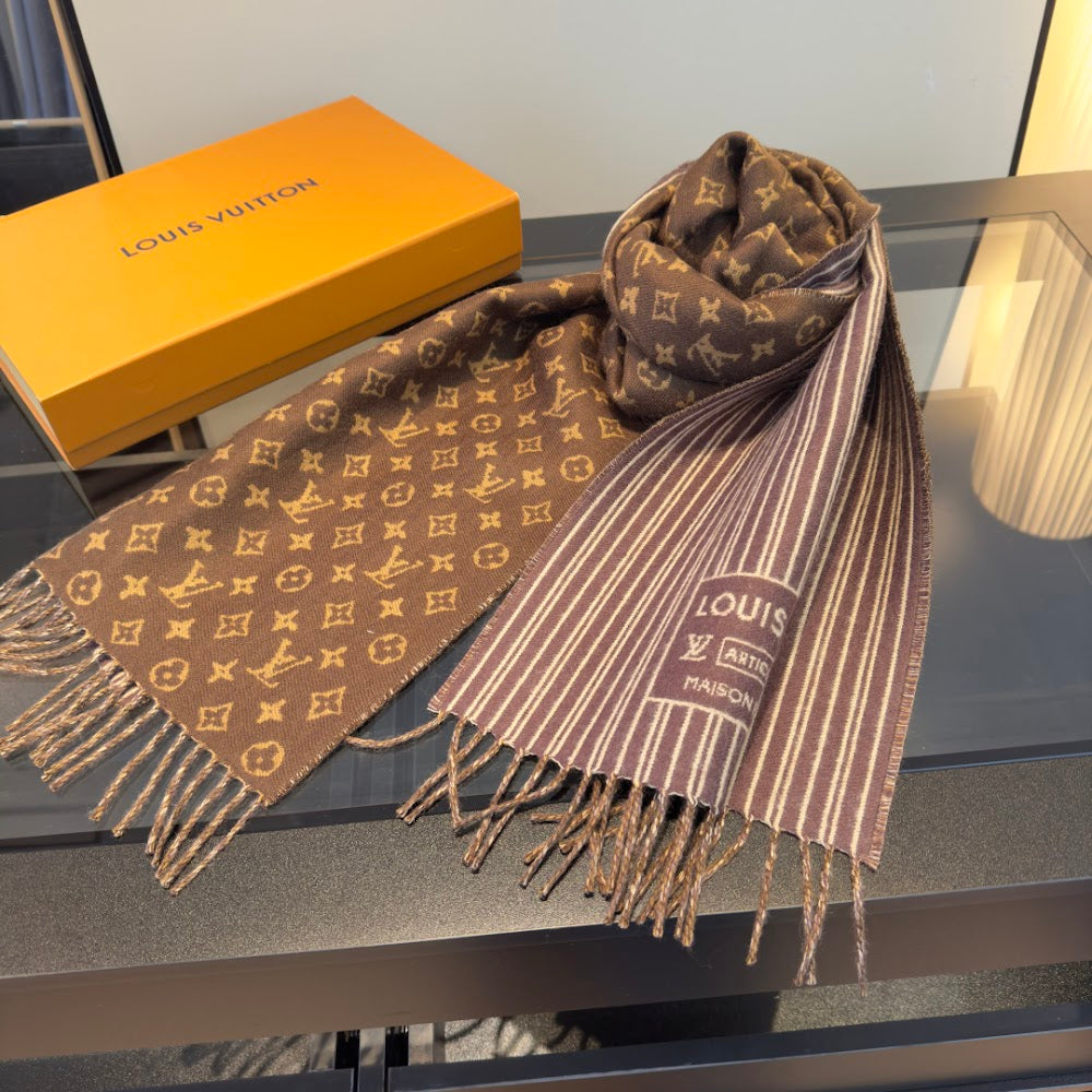 Dragons Bags Premium Designer Scarf --99631