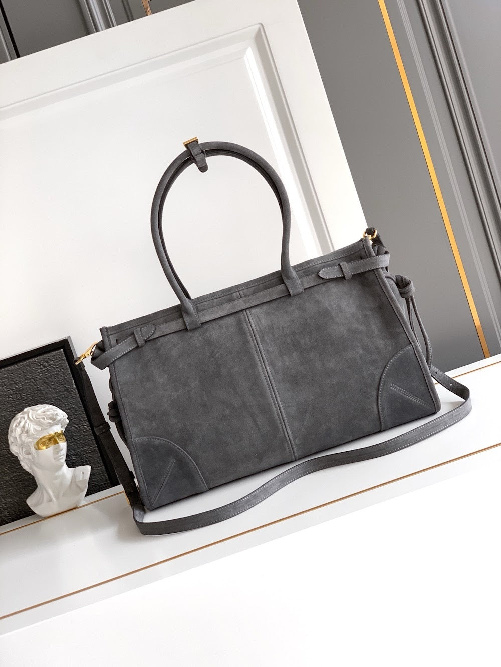 Dragons Bags pradn Luxury Bag --74403