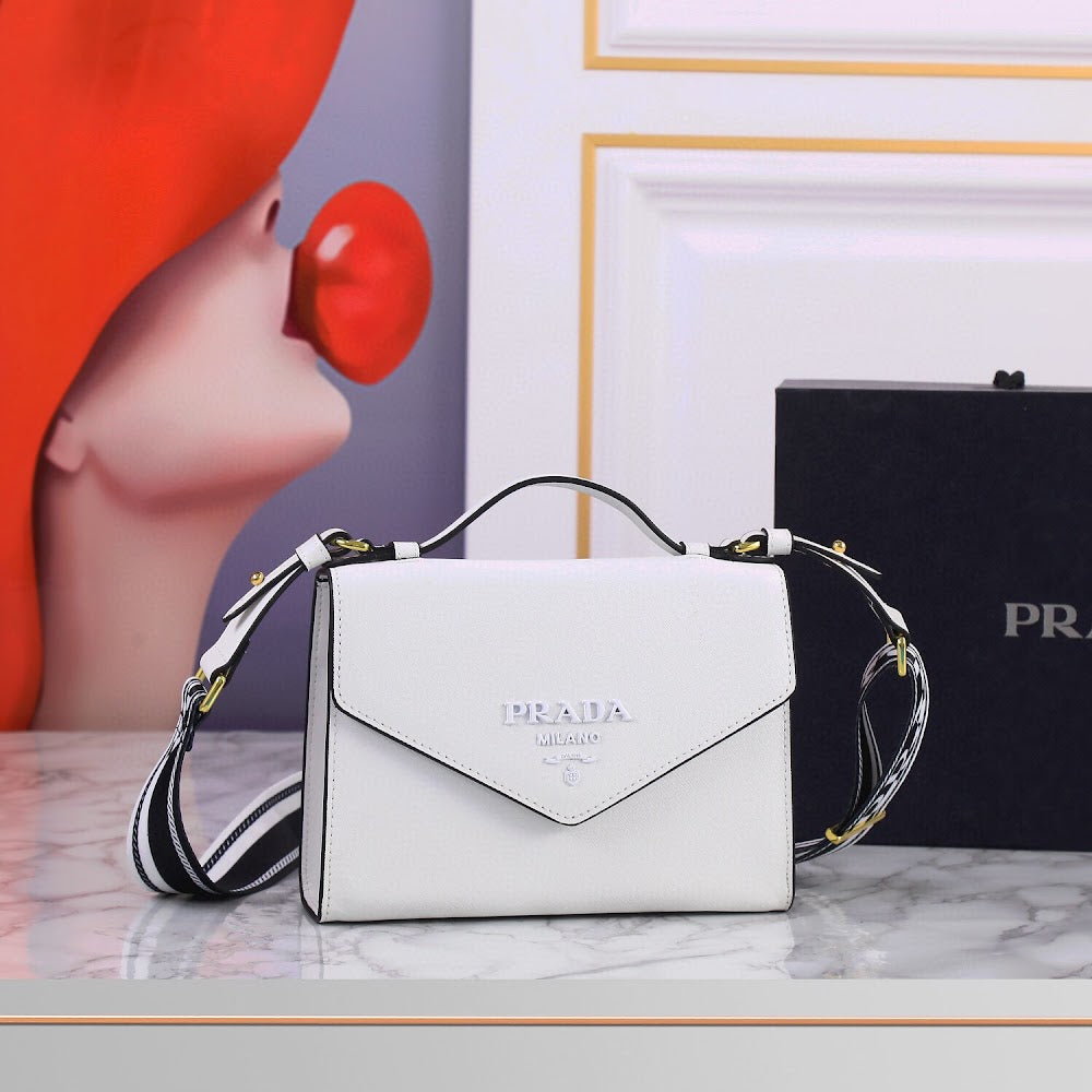 Dragons Bags pradn Luxury Bag --73404