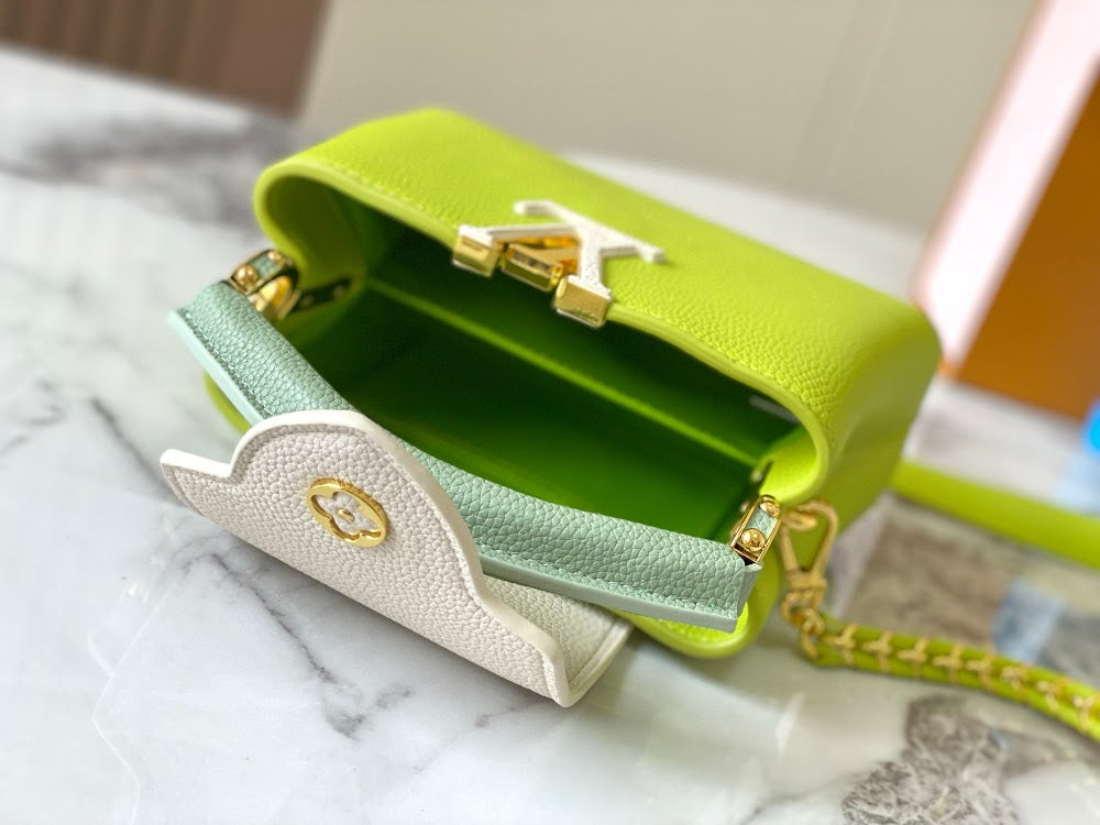 Dragons Bags LVn Luxury Bag --79796