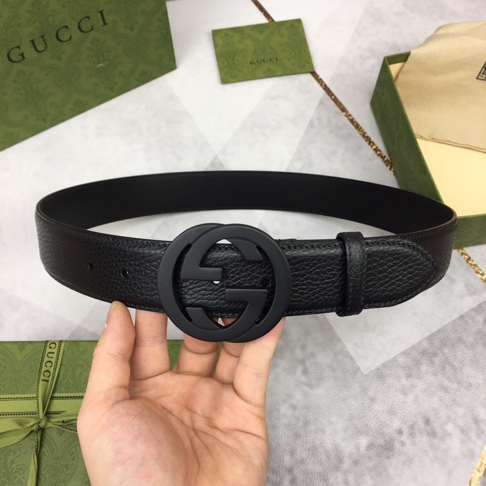 Dragons Bags Guccin Luxury Belt --105232