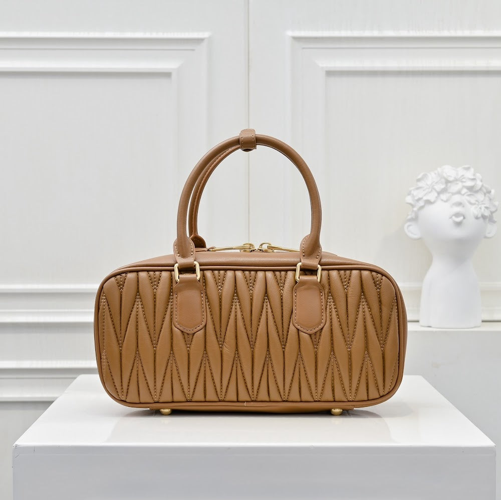 Jessica Bags pradn Luxury Bag --75256