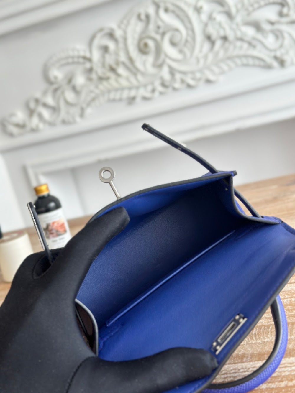 Dragons BagsHermesn Luxury Bag --117485