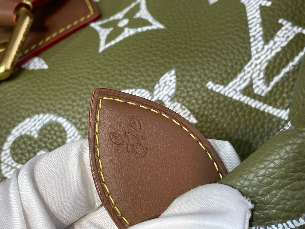 Dragons Bags ln Luxury Bag --95574