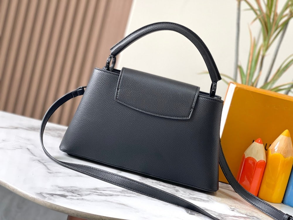 Jessica Bags ln Luxury Bag --76061