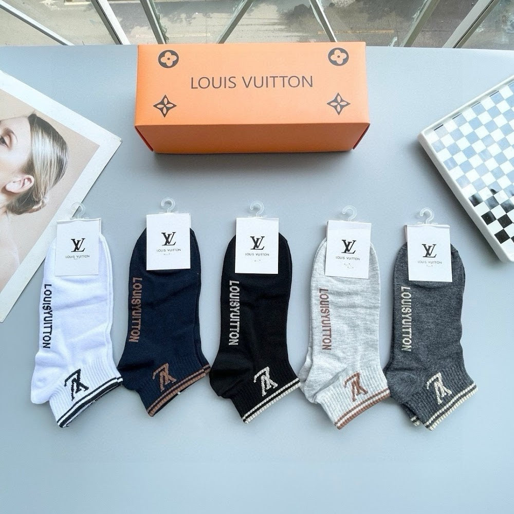 Dragons Bags Premium Luxury Socks --97740