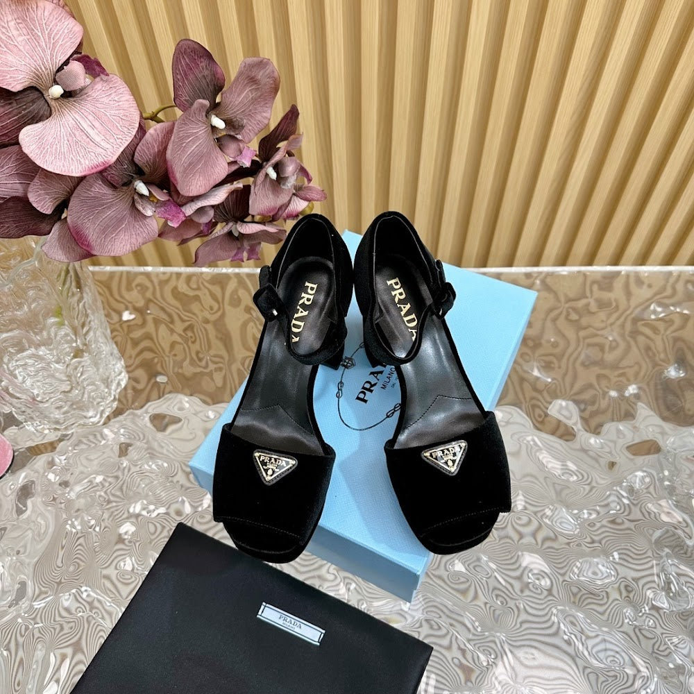 Dragons Bags Prada Luxury Heels --52953