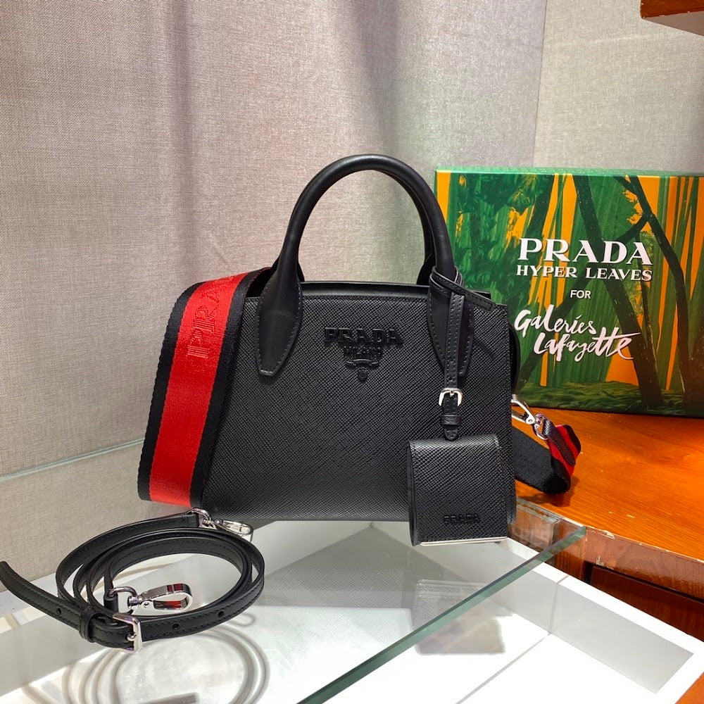 Dragons Bags Prada Luxury Bag --54496