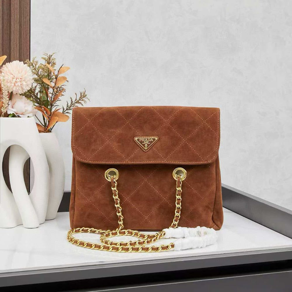 Dragons Bags pradn Luxury Bag --74024