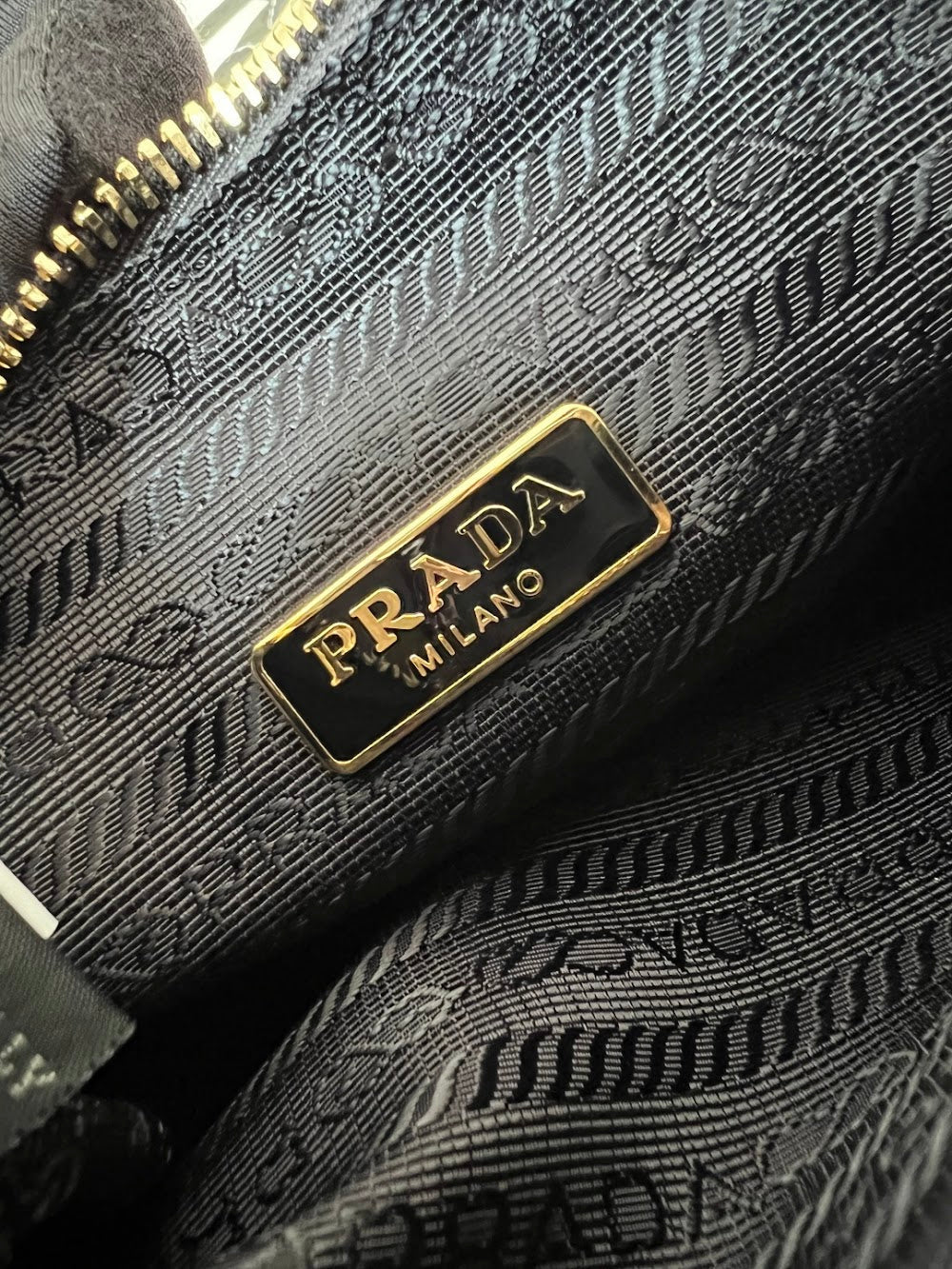 Dragons Bags Pradn Luxury Bag --102915