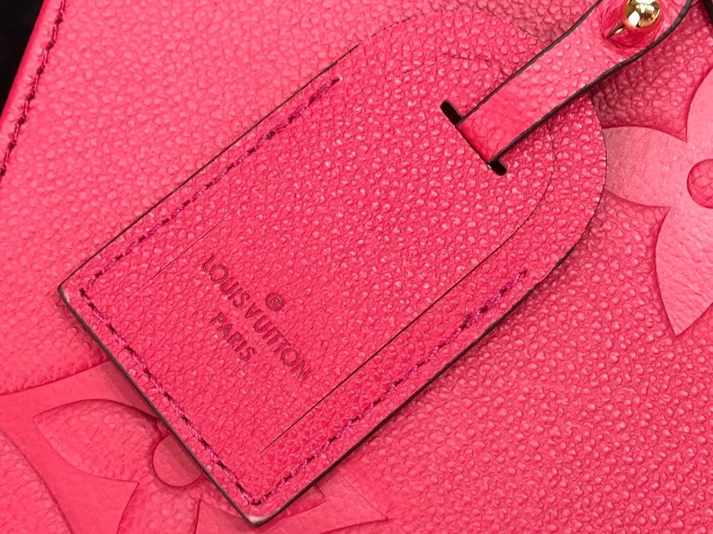 Dragons Bags ln Luxury Bag --58128