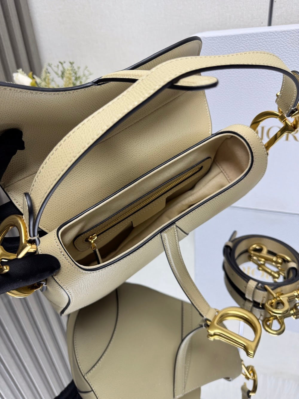 Dragons BagsDiorn Luxury Bag --115262