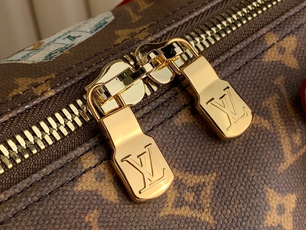 Dragons Bags ln Luxury Bag --69029