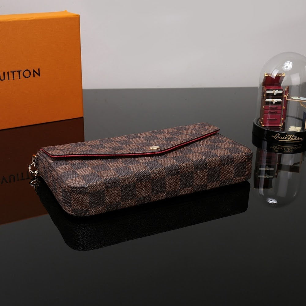 Dragons Bags ln Luxury Bag --59116