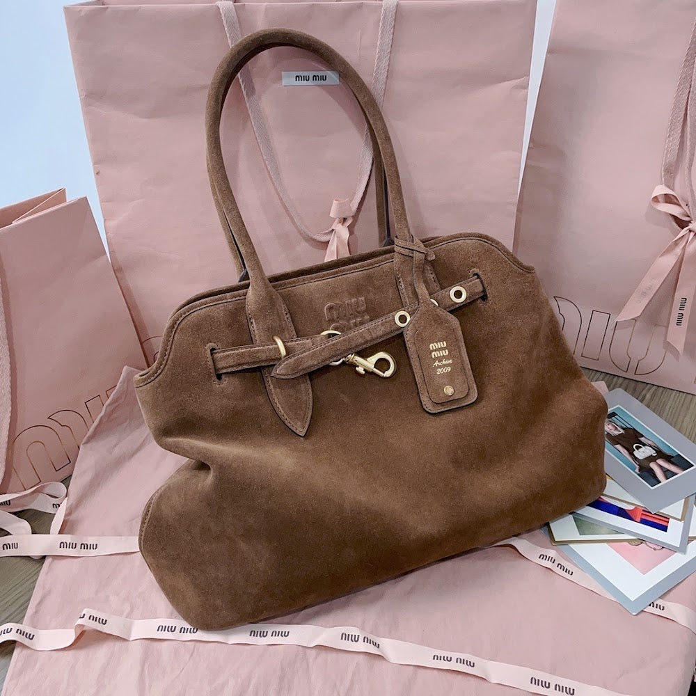 Dragons Bags Miun Miun Luxury Bag --122448