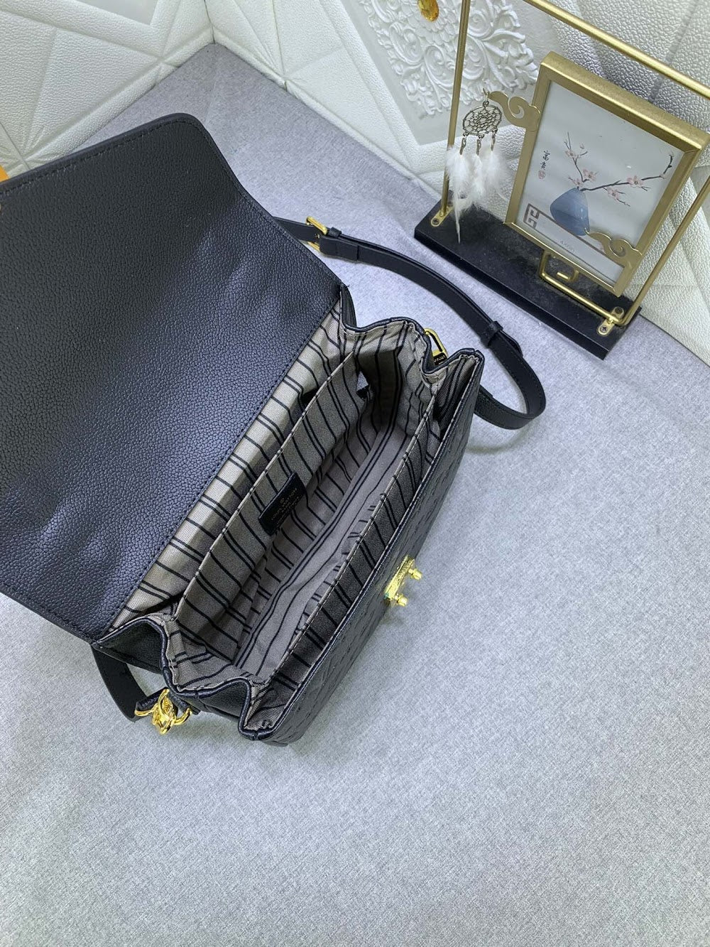 Jessica Bags ln Luxury Bag --76148