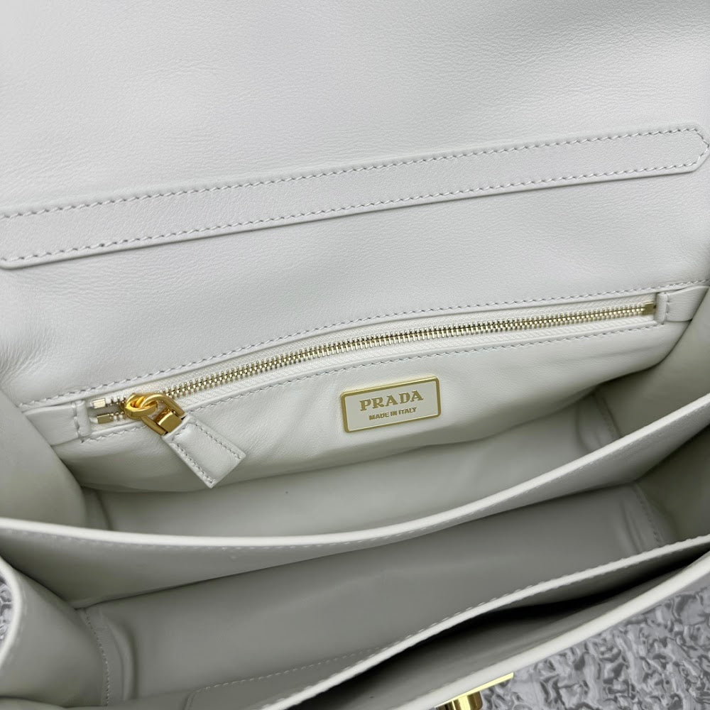 Dragons Bags Pradn Luxury Bag --101807