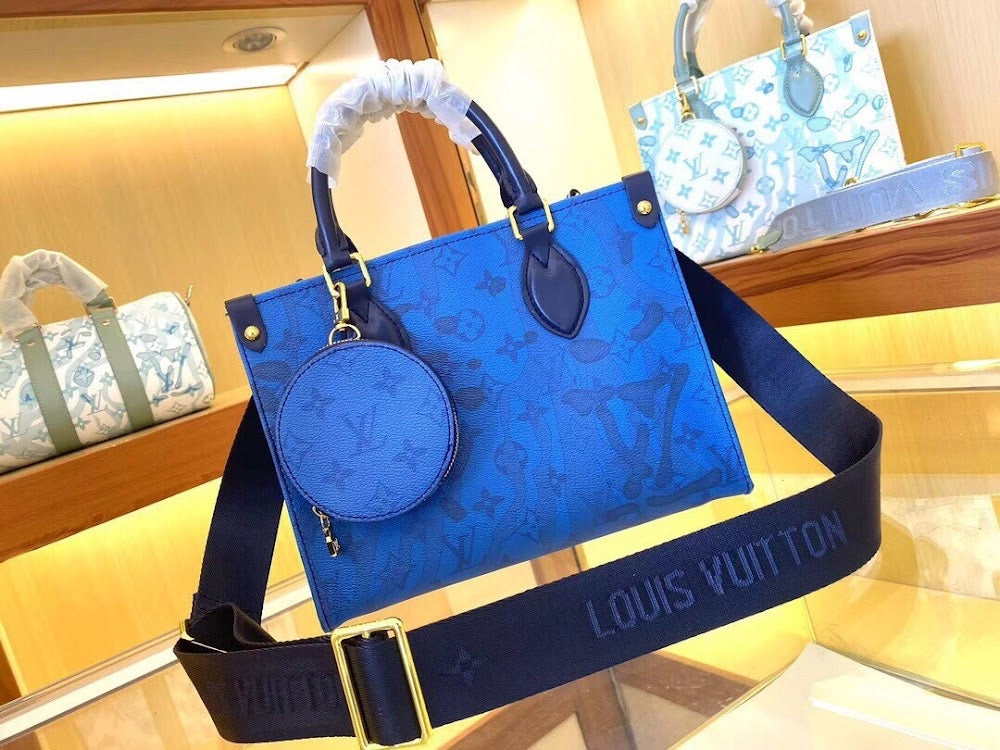 Dragons Bags LVn Luxury Bag --81337