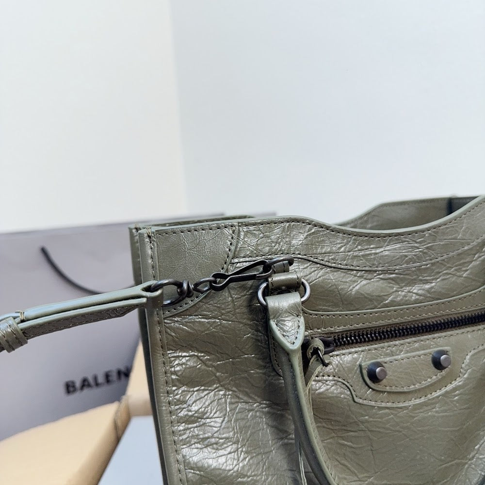 Dragons Bags Balenciaga Luxury Bag --111691