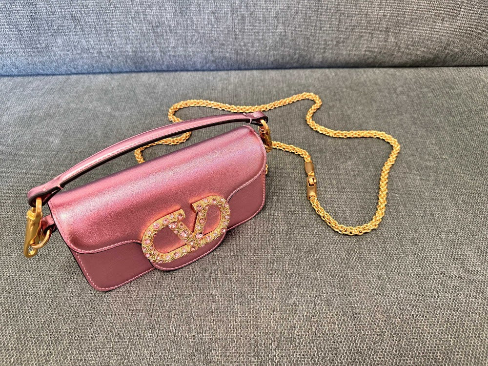 Dragons Bags Valentine Luxury Bag --121103