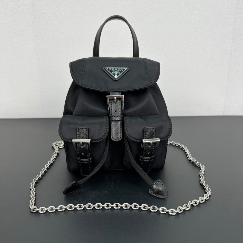 Dragons Bags pradn Luxury Bag --73215