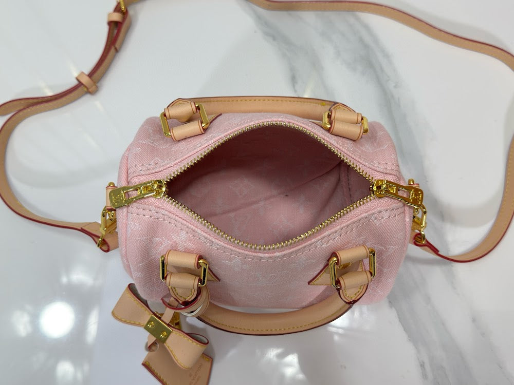 Dragons Bags LVn Luxury Bag --79447