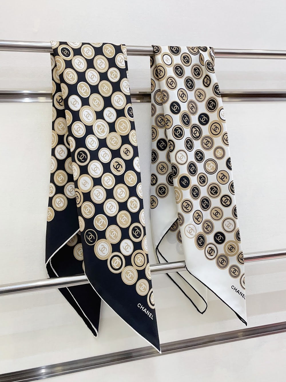 Dragons Bags Premium Designer Scarf --98837