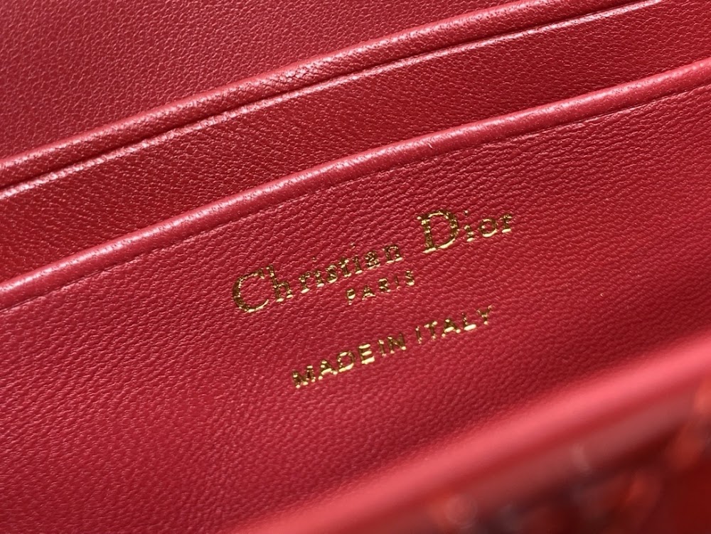 Dragons BagsDiorn Luxury Bag --114904