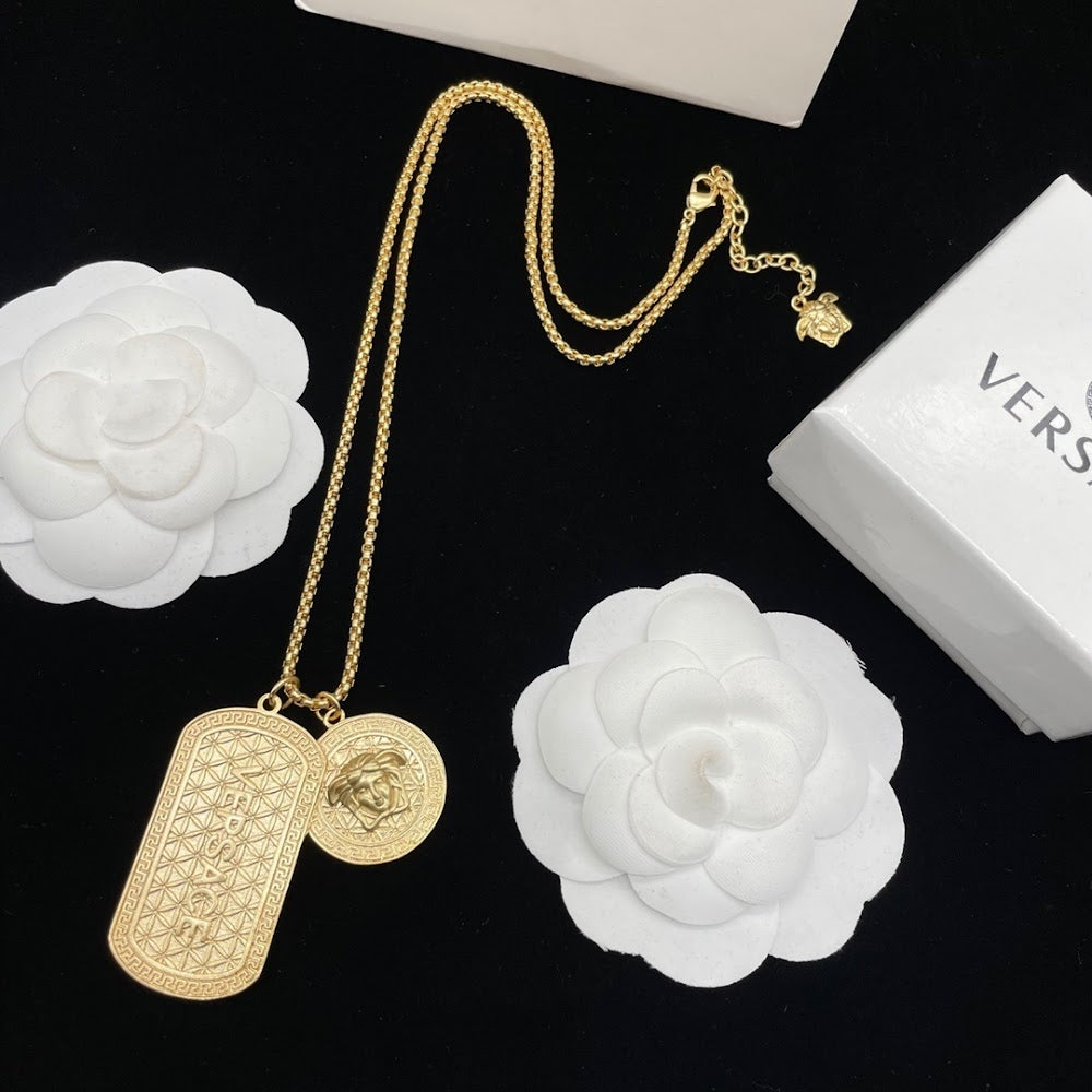 Dragons Bags Versace Luxury Jewelry --51413