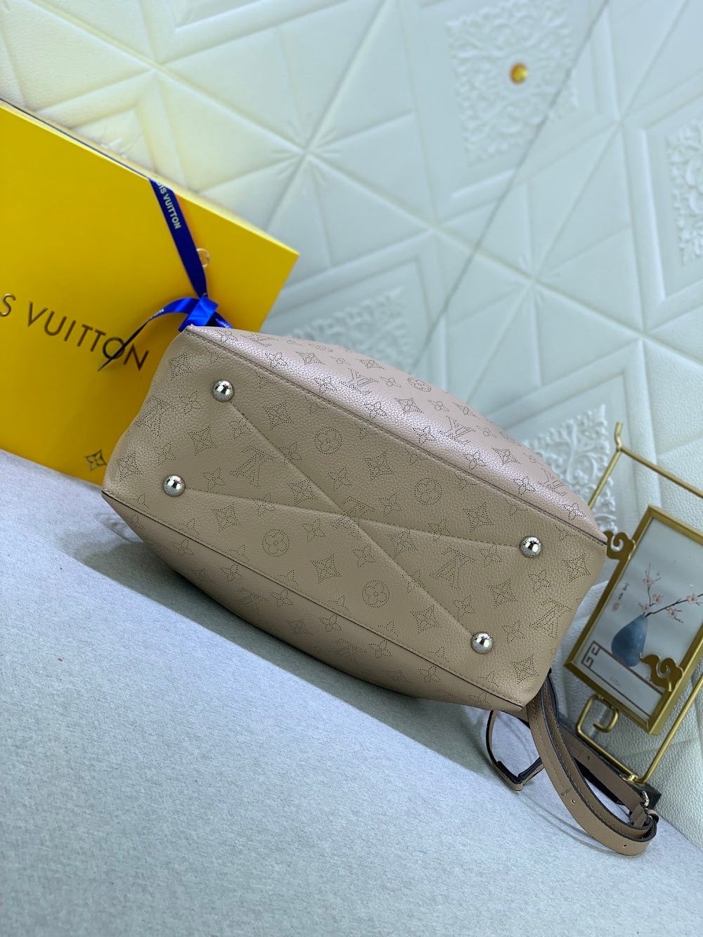Dragons Bags LVn Luxury Bag --81239