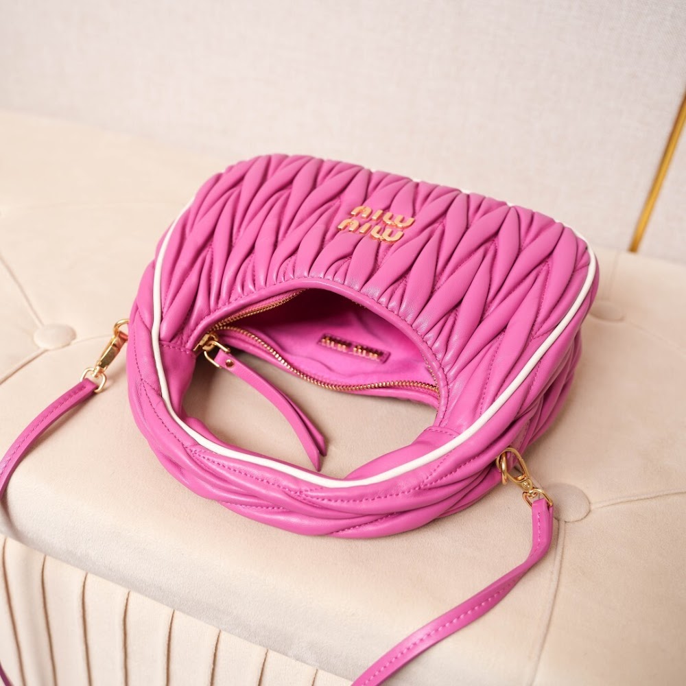 Dragons Bags Miun Miun Luxury Bag --123564