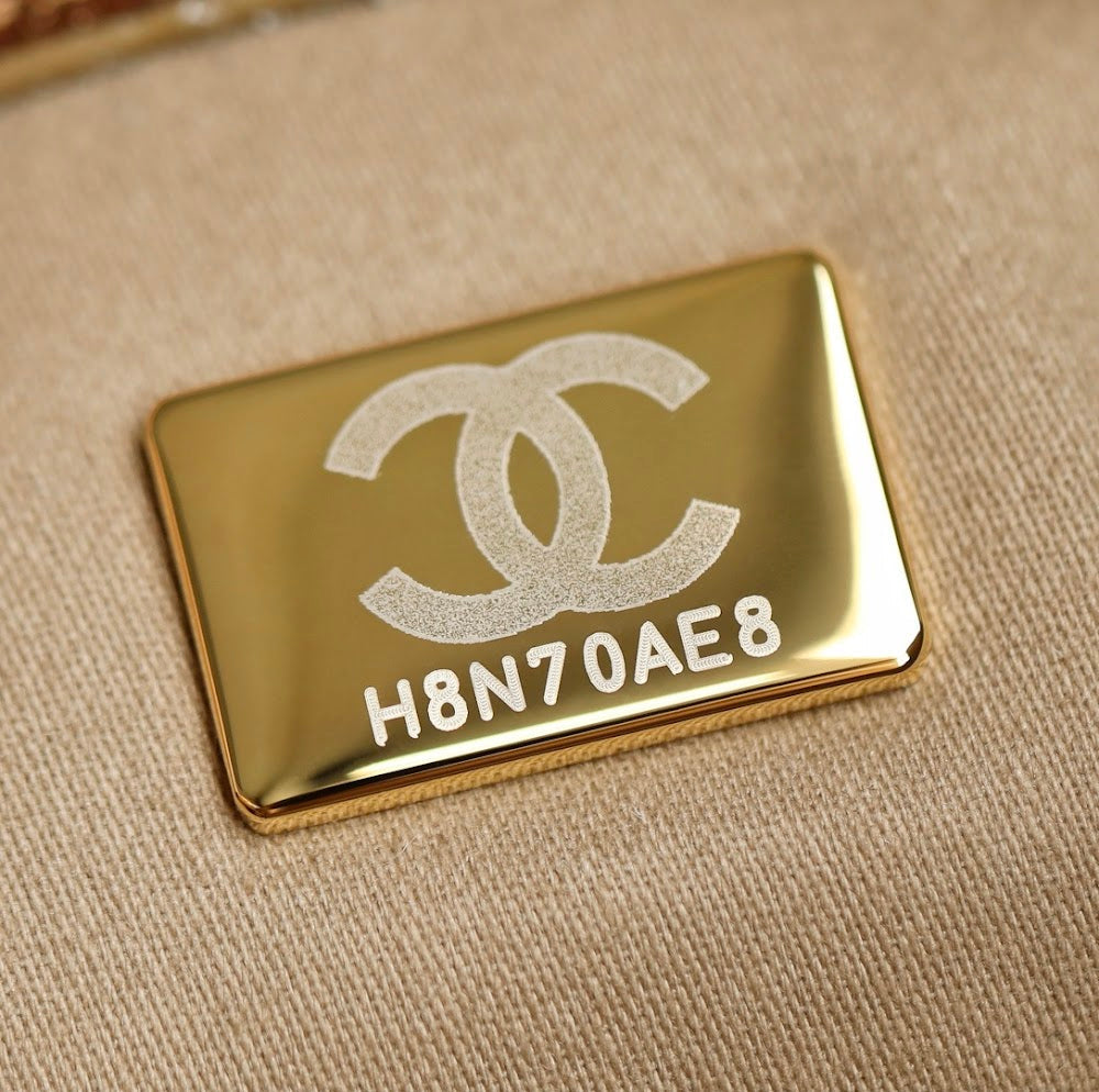 Dragons BagsCHn Luxury Bag --113720