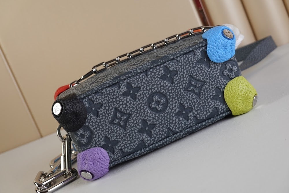 Dragons Bags ln Luxury Bag --57860