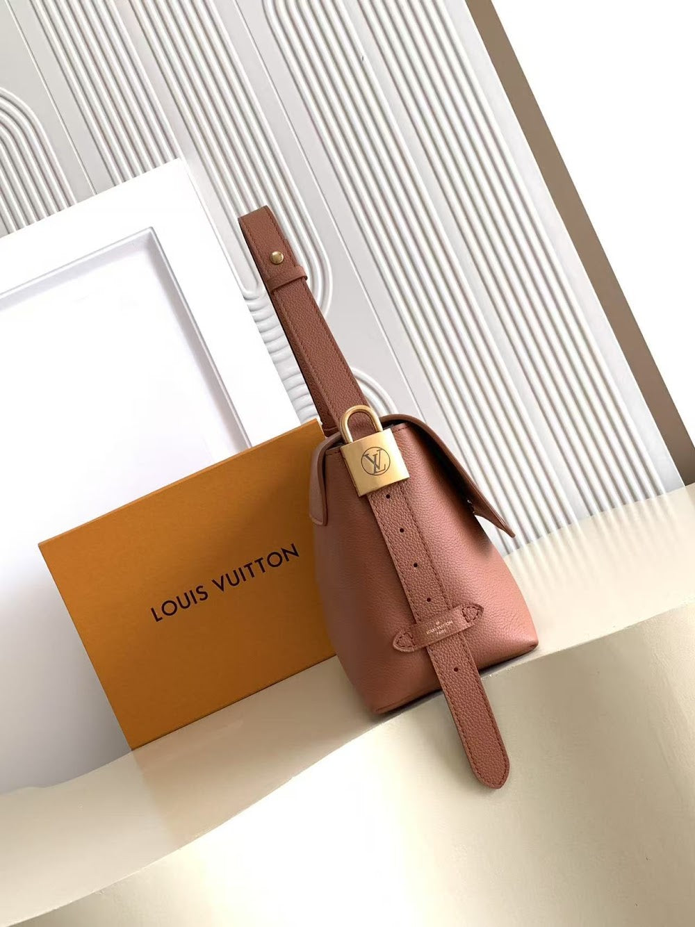 Dragons Bags LVn Luxury Bag --79664