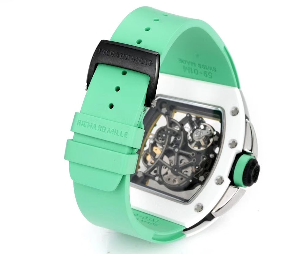 Dragons Bags Luxury Designer Watch --103558