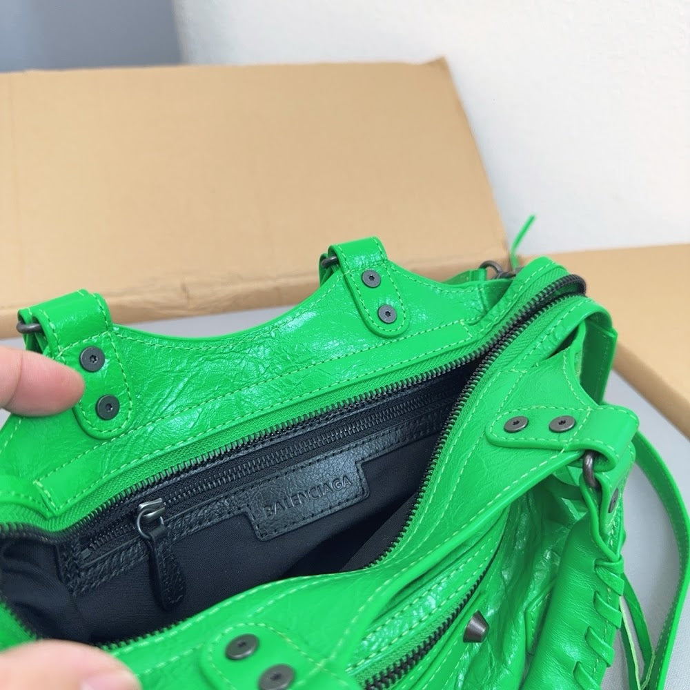 Dragons Bags Balenciaga Luxury Bag --111308