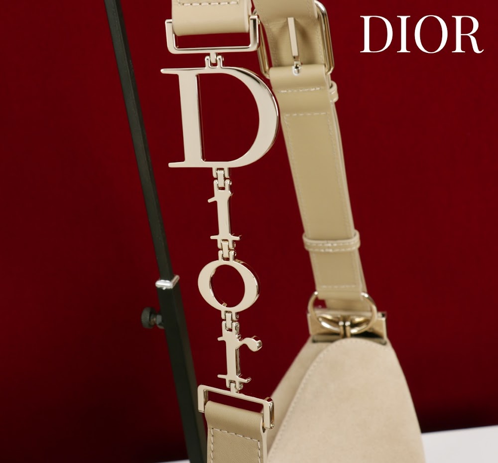 Dragons BagsDiorn Luxury Bag --115367
