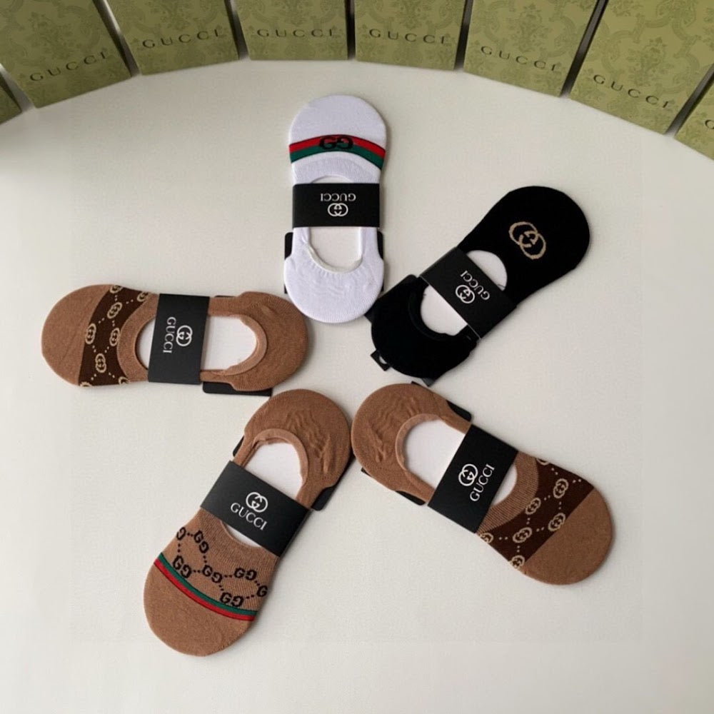 Dragons Bags Premium Luxury Socks --97939