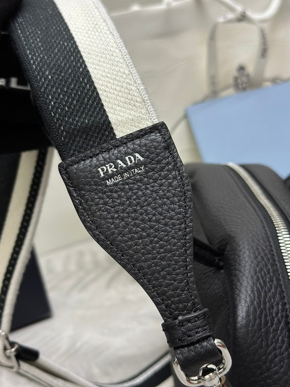 Dragons Bags Pradn Luxury Bag --101346