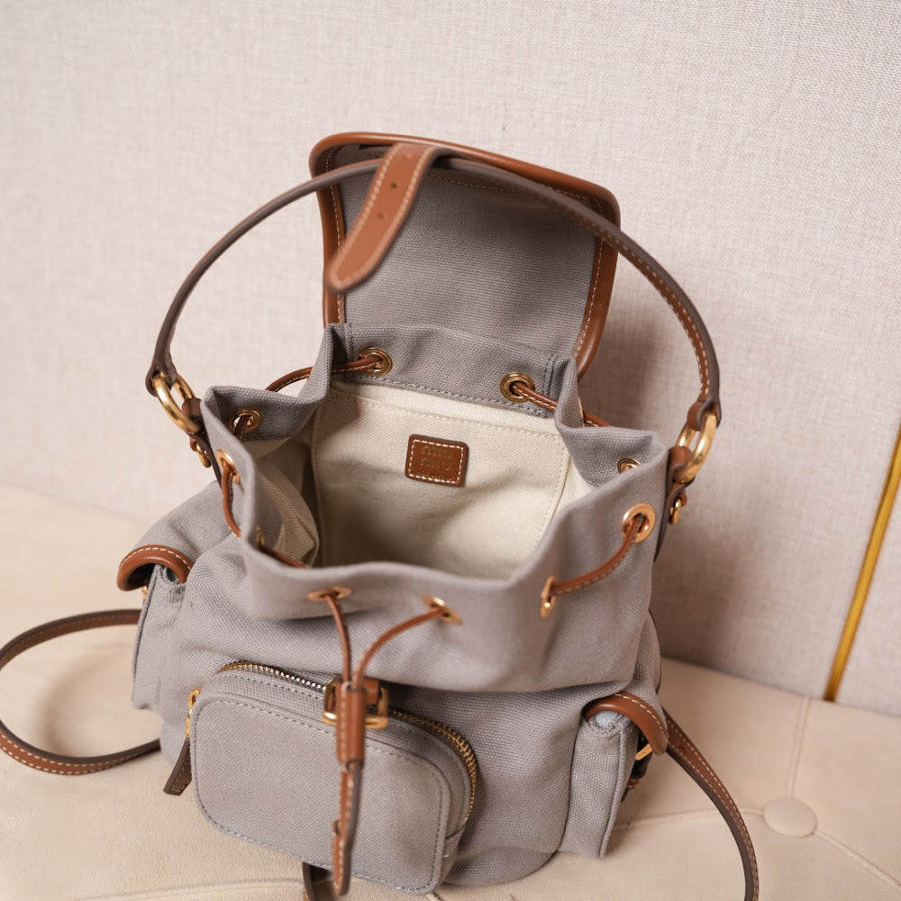 Dragons Bags Miun Miun Luxury Bag --123574