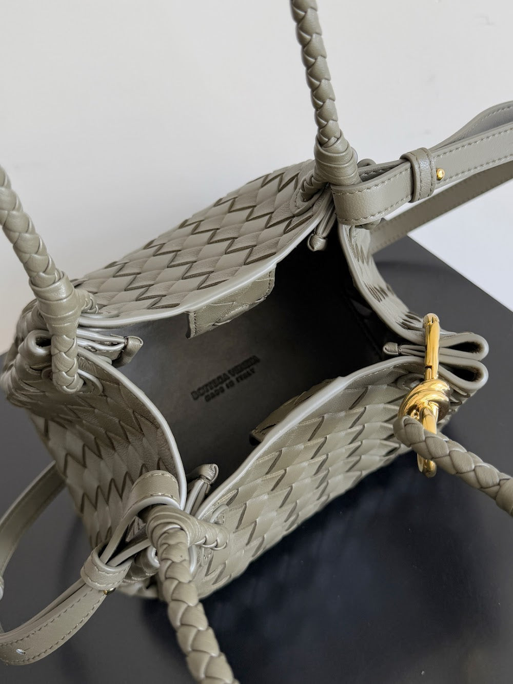 Dragons Bags Bottegan Luxury Bag --90471