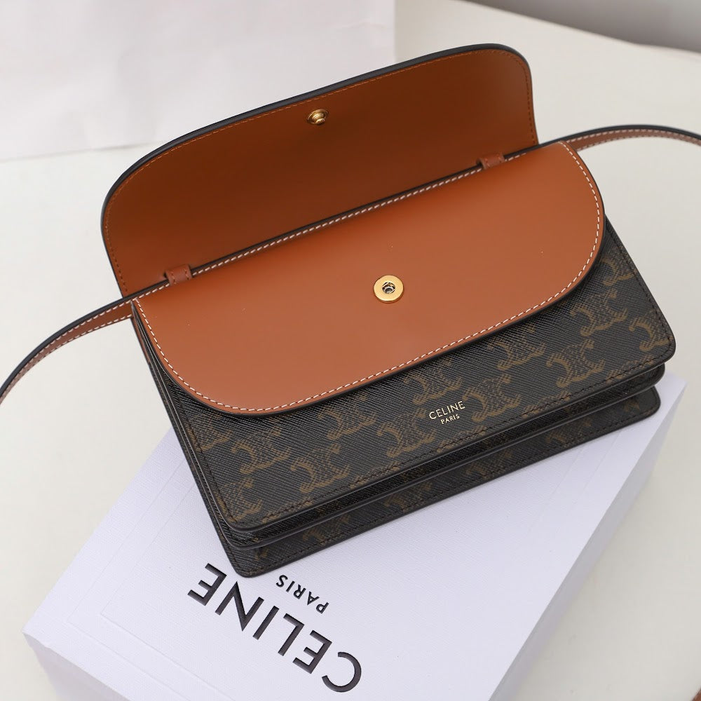 Dragons Bags Celine Luxury Bag --112055