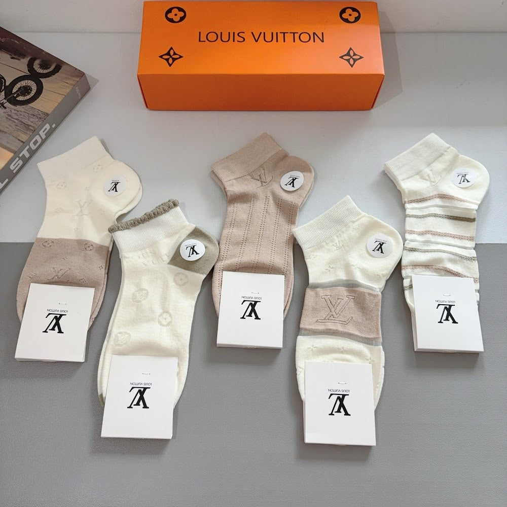 Dragons Bags Premium Luxury Socks --98112