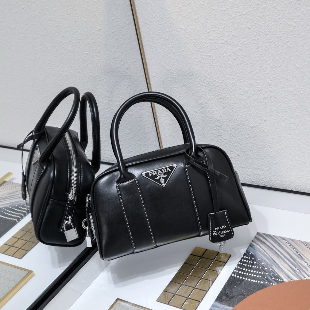 Dragons Bags pradn Luxury Bag --73643