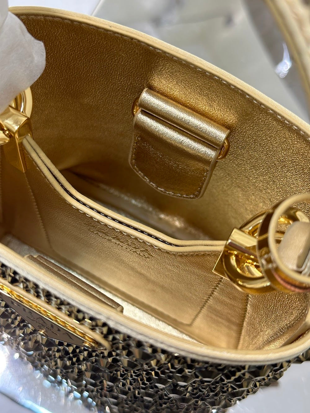 Dragons Bags Pradn Luxury Bag --101656