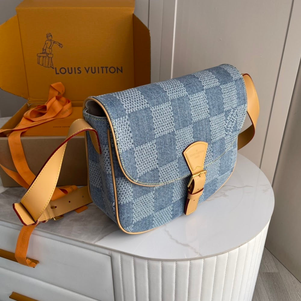 Dragons Bags LVn Luxury Bag --80924