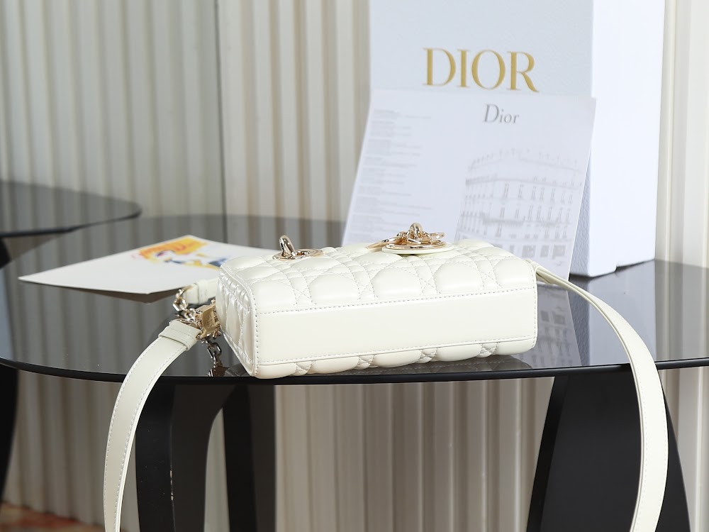 Dragons BagsDiorn Luxury Bag --114843