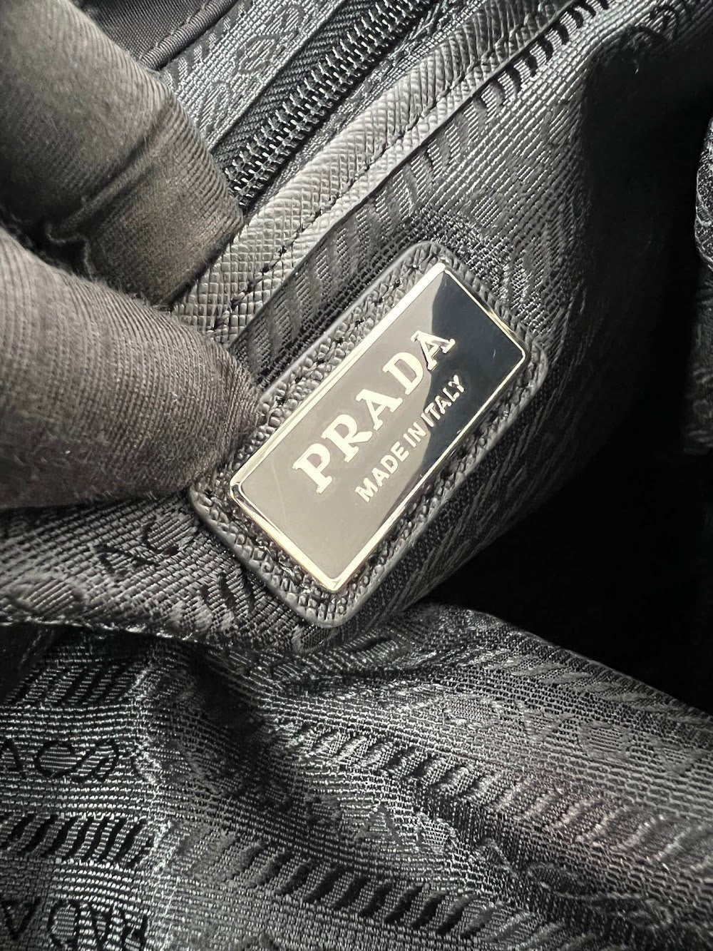 Dragons Bags Pradn Luxury Bag --102904