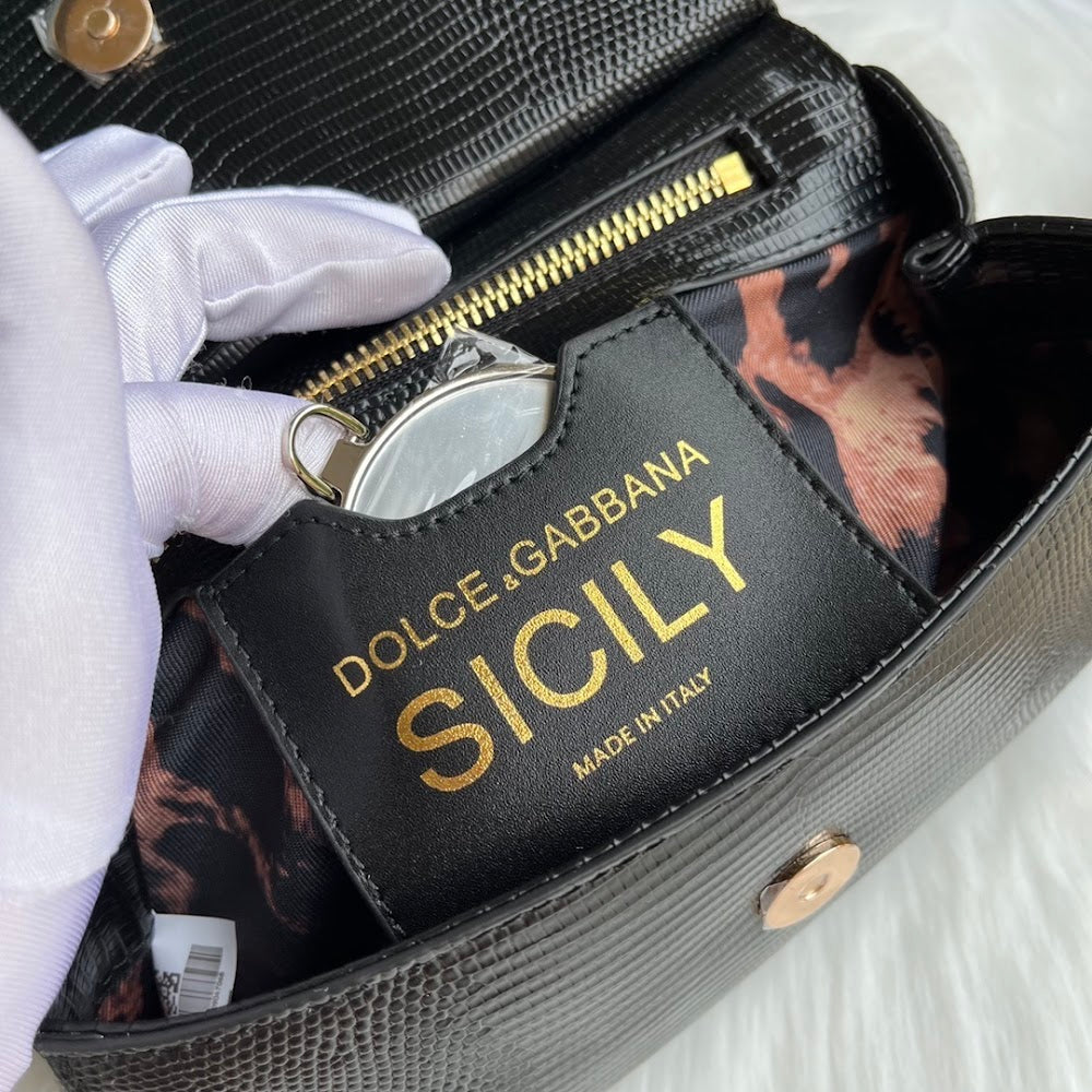 Dragons Bags DGn Luxury Bag --93826