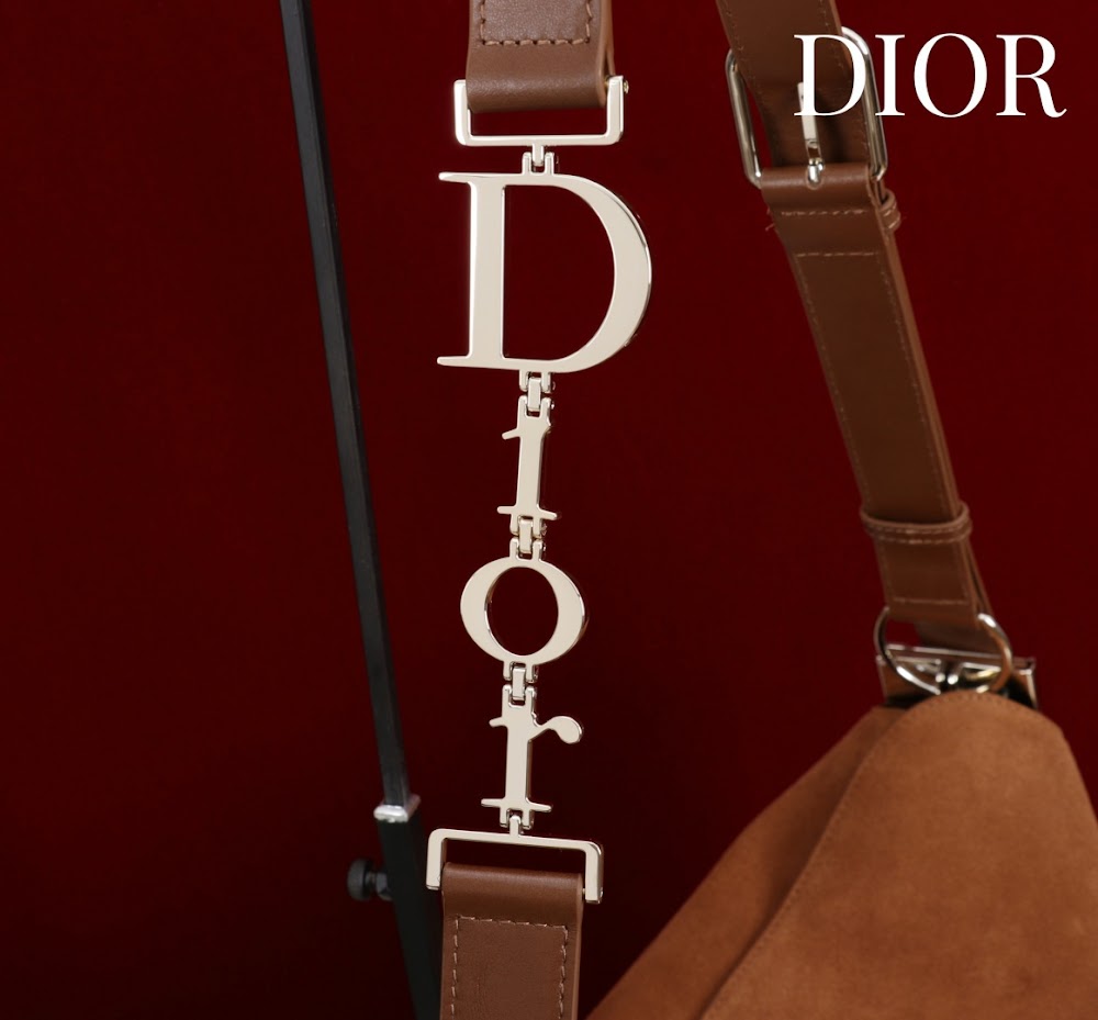 Dragons BagsDiorn Luxury Bag --115356